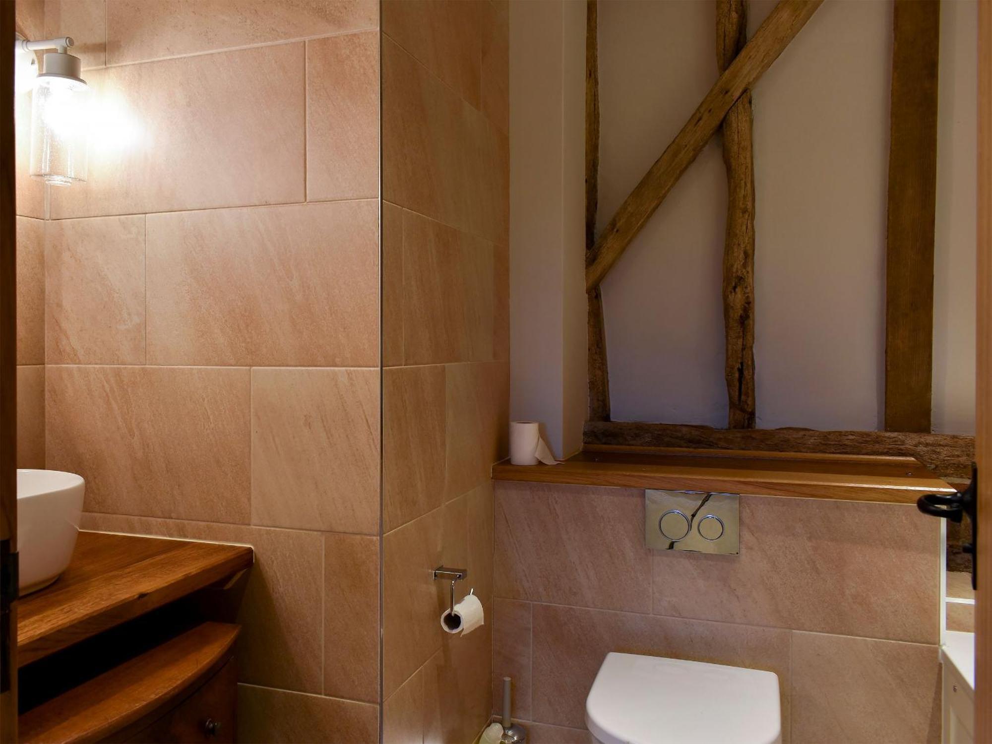 Ivy Todd Barn Villa Ashdon ภายนอก รูปภาพ