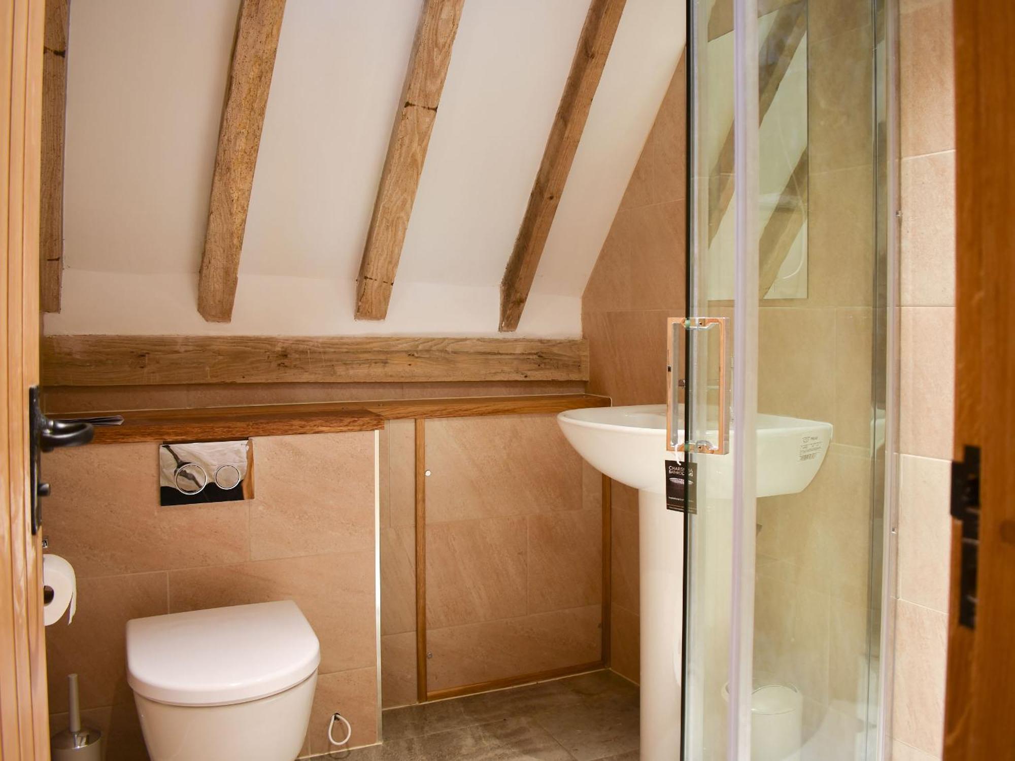 Ivy Todd Barn Villa Ashdon ภายนอก รูปภาพ