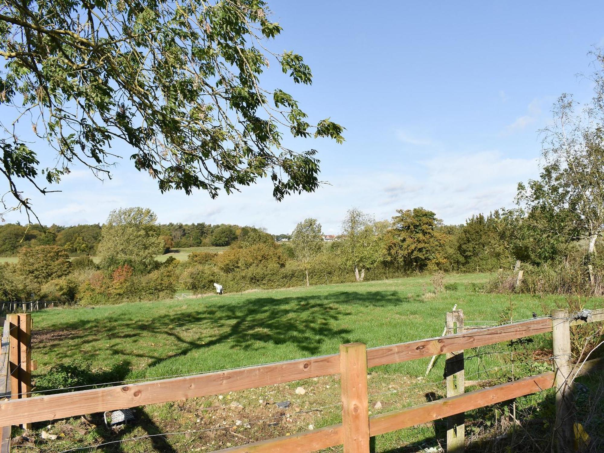 Ivy Todd Barn Villa Ashdon ภายนอก รูปภาพ